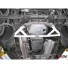 Rozpórka przednia dolna (Front Lower Brace) Ultra Racing Mercedes CLS 3.0 W218 11+