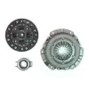 Zestaw sprzęgła Xtreme Clutch Nissan MICRA 1.3 i 16V 55KW (1992-1997)
