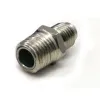 AN4 x 1/4 NPT Nitrous Filter Fitting Nitrous Express NX 15612