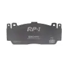 DP82148RP1 Sportowe klocki hamulcowe RP-1 Racing EBC Brakes BMW M2 Competition F87 M2 CS F87 M3 F80 M3 Competition F80 M3 CS F80 M4 F82 M4 Competition