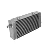 Chłodnica oleju FMIC.Pro 240x140x40 asymetryczne wloty