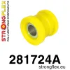 281724A: Tuleja wahacza tylnego wleczonego przednia SPORT Nissan 350Z