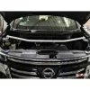 Rozpórka przednia (Front Upper Strut Bar)(3643) Ultra Racing Nissan Elgrand (E52) 3.5 V6 2WD 10+