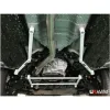 Rozpórka przednia (Front Upper Strut Bar)(3914P) Ultra Racing Subaru XV (GT) 2.0 4WD NA 18+
