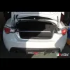 Rozpórka tylna górna (Rear Upper Strut Bar) 2481 Ultra Racing Subaru BRZ/ Toyota GT86
