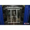Rozpórka przednia dolna (Front Lower Brace) (2672) Ultra Racing Daewoo Matiz (M250) 1.0 2WD 05-09