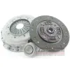 Zestaw sprzęgła Xtreme Clutch Pro Organic Mitsubishi PAJERO SPORT VAN 2.5 TD 85KW (1999-2008)