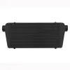 Intercooler 600x300x100mm Czarny FMIC.EU