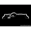 Stabilizator zawieszenia przedni 25mm Ultra Racing for Nissan Sentra (B14) 1.6 2WD 94-99