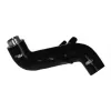 Przewód Silikonowy Dolotu Turbo TIP Hose FMIC.EU Audi S3 TT Seat Leon Cupra BAM AMK APY - Czarny