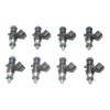DeatschWerks Matched Set of 8 Injectors 1000cc/min