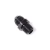 8AN Male to 3/8NPT Male Fitting Adapter Radium Engineering
