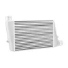 Mishimoto Mitsubishi Lancer Evolution X Intercooler 2008-2015 Silver