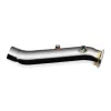 Downpipe FMIC.Pro BMW F06 F12 F13 640i ix N55 2012-2015