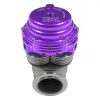 Zawór Wastegate Tial MVS-A 38mm Fioletowy, Wszystkie sprężynki