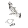 Downpipe FMIC.Pro Chevrolet Camaro Cadillac ATS 2.0T LTG 2013-2020