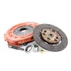 Zestaw sprzęgła Xtreme Clutch Organic Nissan PATROL 4.8 180KW (2000-on)