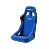 Sparco Seat Sprint Tubular Blue FIA Approved 8855-1999 up to 2029