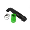 Charge pipe BMW 135i 335i N55 Zielony