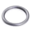 Pierścień samouszczelniający wtrysku gumowy o-ring BOSCH 3 430 210 603