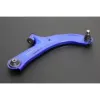 Hardrace Front Lower Control Arm For Nissan