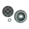 Zestaw sprzęgła Xtreme Clutch Nissan PATHFINDER 2.5 dCi 4WD 140KW (2010-2013)