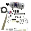 8-Cyl Dry Direct Port Nitrous System 10LB Nitrous Express NX 93006-10