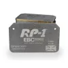 DP8001RP1 Sportowe klocki hamulcowe RP-1 Racing EBC Brakes