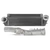 Performance Package Wagner Tuning for BMW E90-serie 335d Intercooler / Downpipe