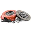 Zestaw sprzęgła Xtreme Clutch Organic Mitsubishi TRITON 2.8 TD 92KW (2003-2006)