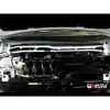 Rozpórka przednia (Front Upper Strut Bar)(3928A) Ultra Racing Nissan Serena (C27) 2.0 2WD 16+