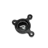 RTMG Performance HPFP Block Off Plate for 2.0 TFSI EA113 Black