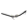 Downpipe FMIC.Pro VOLKSWAGEN Golf VII GTI 2.0 TSI VII 2013-