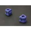 Hardrace Front Tpv Stabilizer Bushing Honda Civic