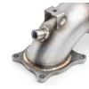 Downpipe Honda Civic Type R X 2.0T Euro 3 Katalizator 200 cpsi