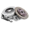 Zestaw sprzęgła Xtreme Clutch Pro Organic Mitsubishi TRITON 2.8 TD 92KW (2003-2006)