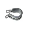 10AN Cushion Hose Clamp 11/16