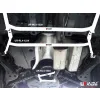 Rozpórka tylna (Rear L Brace) 1229 Ultra Racing Nissan X Trail 2.0 08+