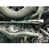 Rozpórka tylna dolna (Rear Lower Bar) (3365) Ultra Racing Toyota Fortuner (AN150) 2.4D/2.7/2.8D 4WD 15-19