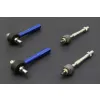 Hardrace Super Tie Rod End Kit Honda
