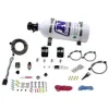 Instaboost EFI Nitrous System with 5Lb Bottle Nitrous Express NX 20929-05