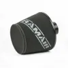 Uniwersalny stożkowy filtr powietrza aluminium Ramair JS-070-BK-KIT 70mm