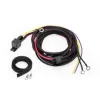 Nuke Performance Wiring Kit for Single Fuel Pump 30-Amp Battery Connection