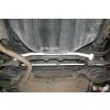 Rozpórka tylna dolna (Rear Lower Tiebar) Ultra Racing Honda Odyssey 94-98 RA 2.2