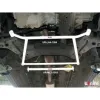 Rozpórka przednia dolna (Front Lower H-Brace) Ultra Racing Chery A5 06+