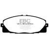 DPX2114 Klocki hamulcowe ULTIMAX2 EBC Brakes Toyota COMMERCIAL HiAce Power Van Compact Mk5