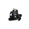 Zawór blow off BOV Turbosmart TS-0203-1010 Kompact Dual Port Nissan Juke Pulsar Qashqai Subaru Forester Legacy WRX