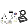 4500 Conventional Plate System Gasoline Pro-Power 100-500Hp without Bottle Nitrous Express NX 50070-00