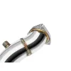 Downpipe FMIC.Pro AUDI A5 2.0 TDI B8 2008-2013