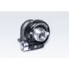Turbocharger TurboSystems HTX2754B1 air outlet 90 degress